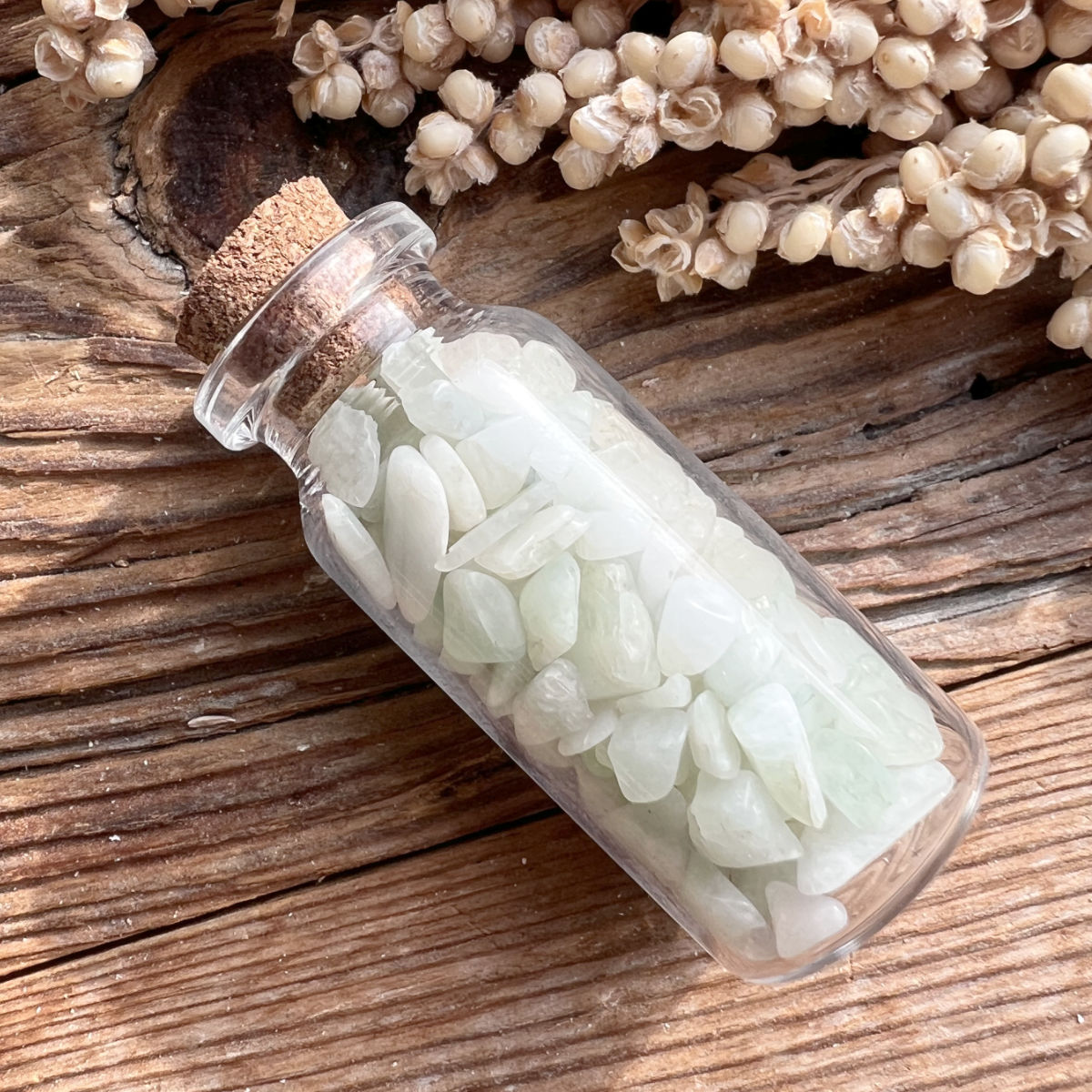 Intention Jar Amazonit