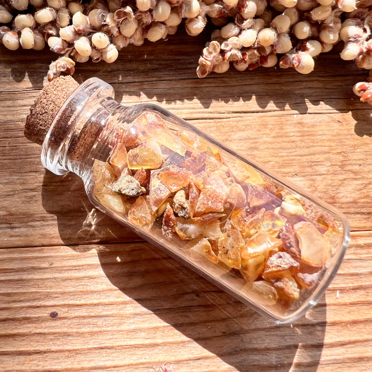 Intention Jar Bernstein - DIY SPIRIT
