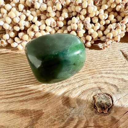 Jade Trommelstein - DIY SPIRIT #