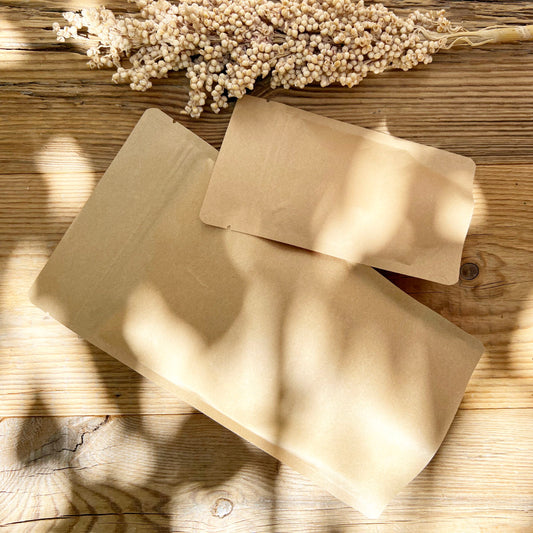 Wachs & Docht - DIY SPIRIT #