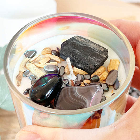 Guard DIY Kerzenset - DIY SPIRIT #