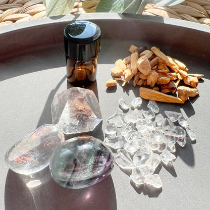 Spirit DIY Kerzenset - DIY SPIRIT #
