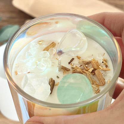 Spirit DIY Kerzenset - DIY SPIRIT #