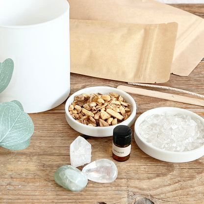 Spirit DIY Kerzenset - DIY SPIRIT #