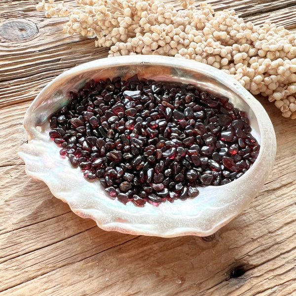 Granat Chips - DIY SPIRIT #