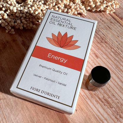 DIY Kristallkerze New Beginnings