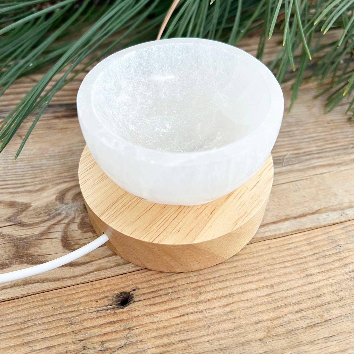 LED Lichtsockel - DIY SPIRIT