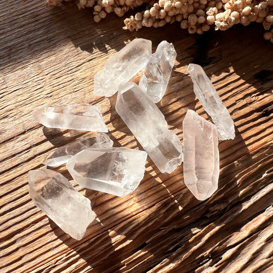 Lemurien Spitze - DIY SPIRIT #