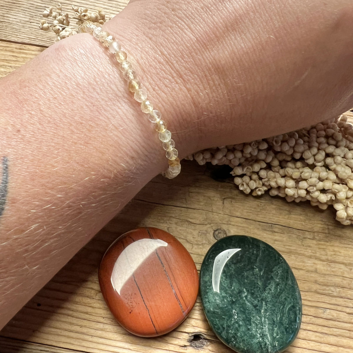 Abundance Ritual-Set - DIY SPIRIT