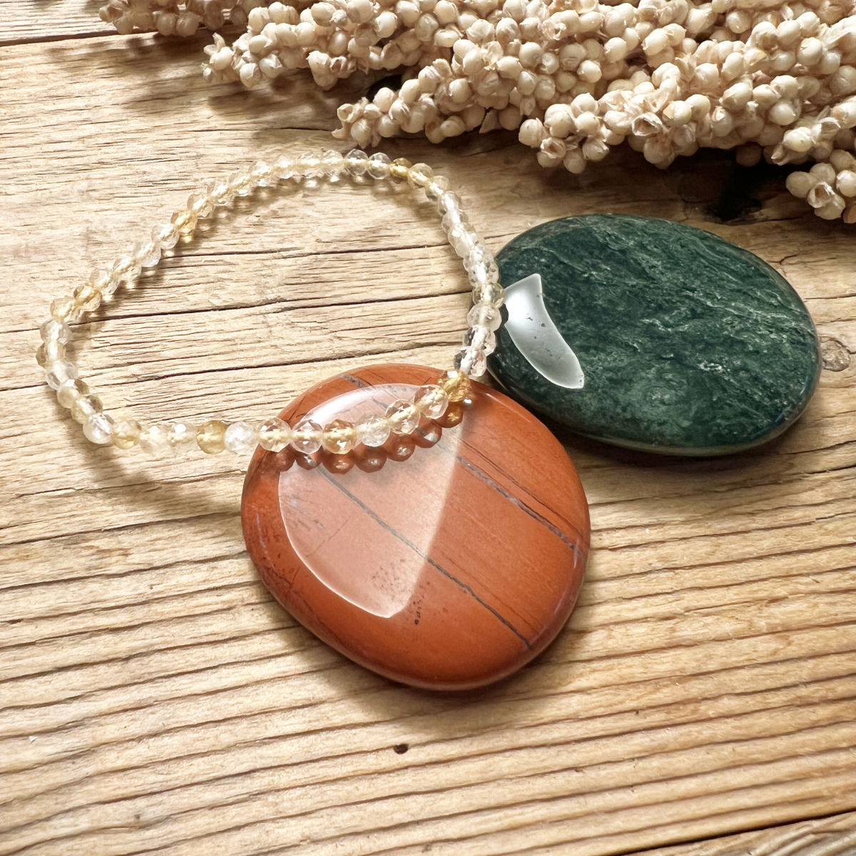 Abundance Ritual-Set - DIY SPIRIT