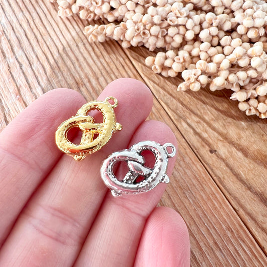 Brezn Mala-Anhänger