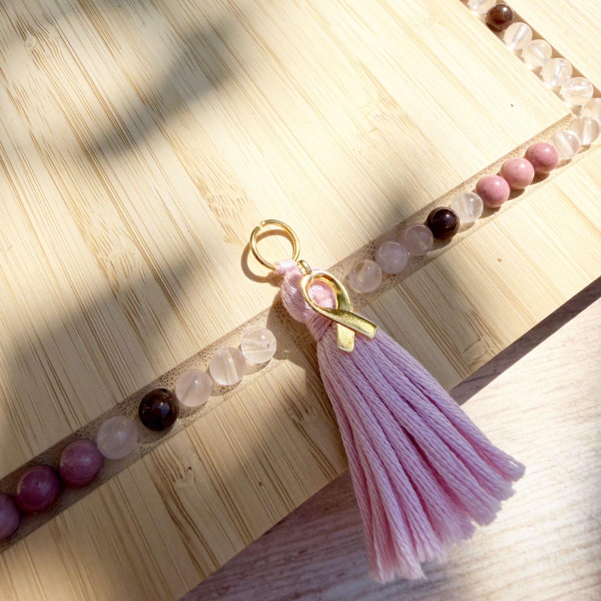 Hope Mala DIY-Set