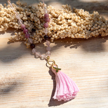 Hope Mala DIY-Set
