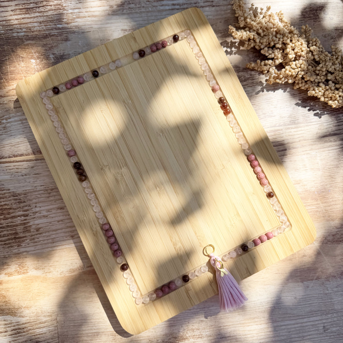 Hope Mala DIY-Set