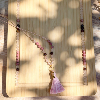 Hope Mala DIY-Set