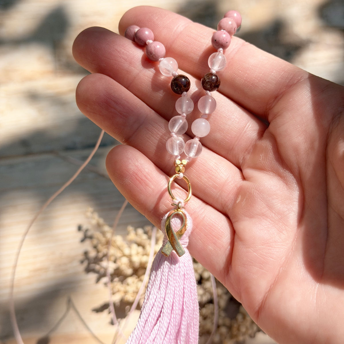Hope Mala DIY-Set