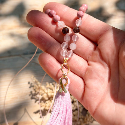 Hope Mala DIY-Set