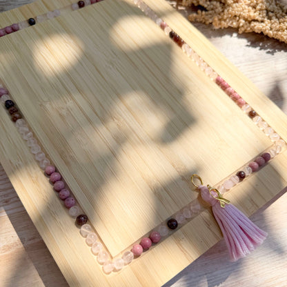Hope Mala DIY-Set