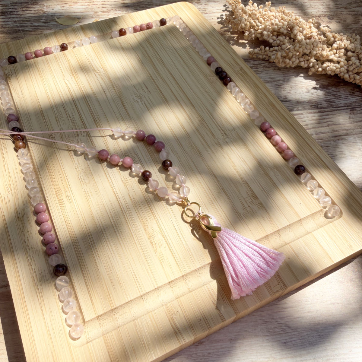 Hope Mala DIY-Set