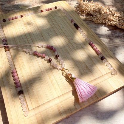 Hope Mala DIY-Set