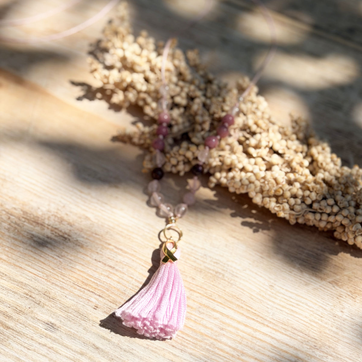 Hope Mala DIY-Set