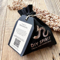 Mondstein Runen-Set - DIY SPIRIT