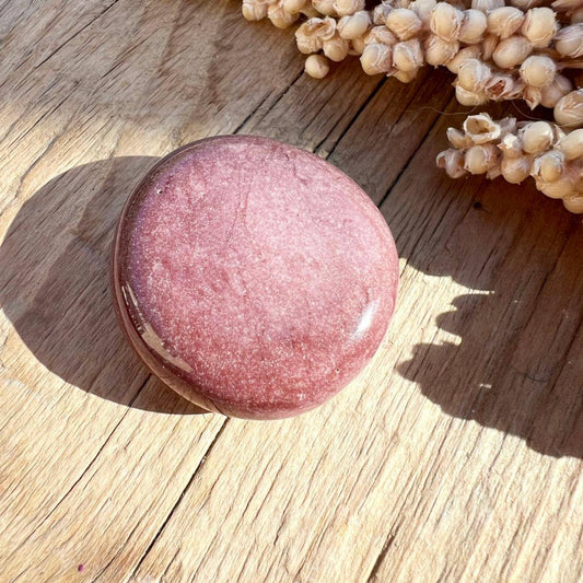 Mookait Taschenstein - DIY SPIRIT #