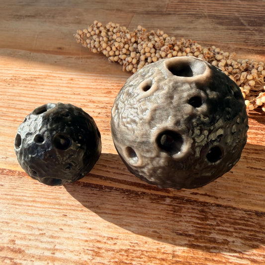 Obsidian Mond