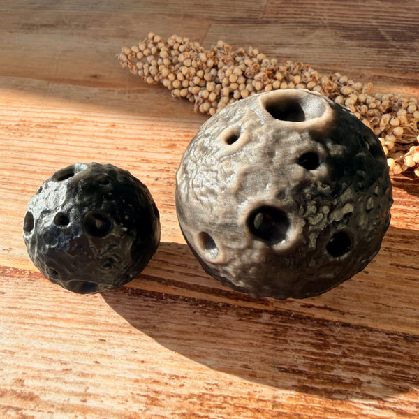 Obsidian Mond