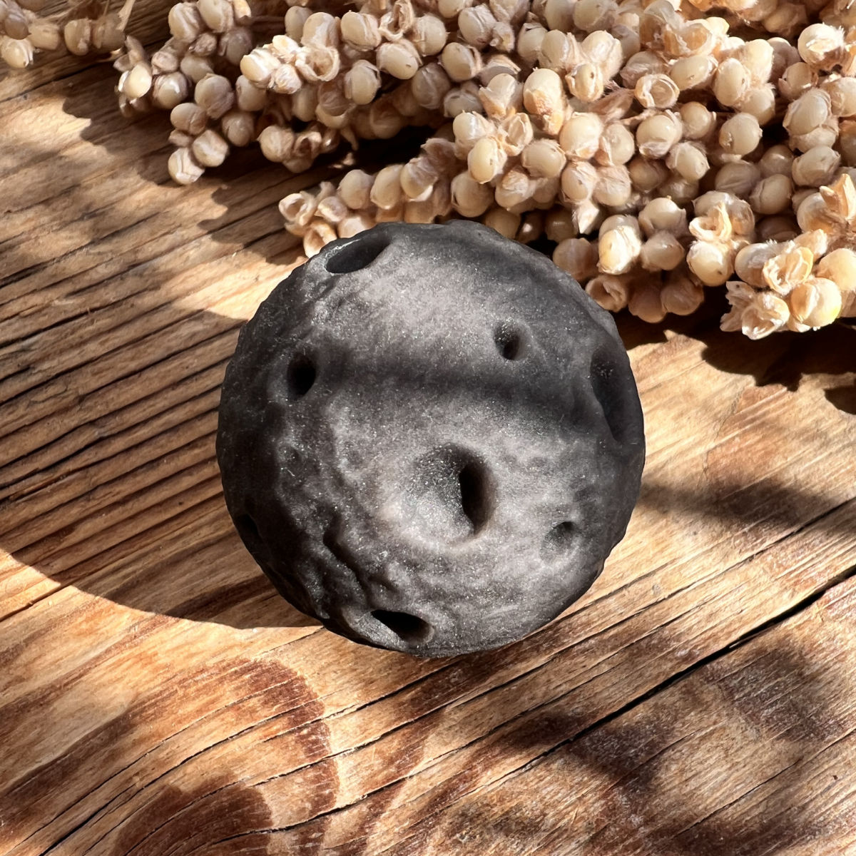 Obsidian Mond - DIY SPIRIT #