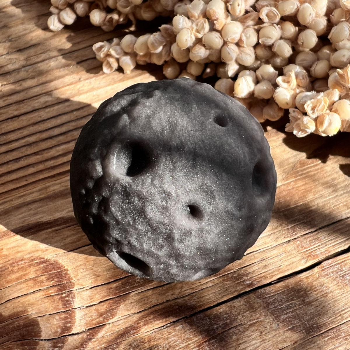 Obsidian Mond - DIY SPIRIT #