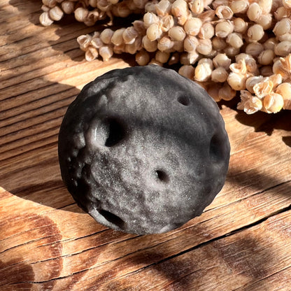 Obsidian Mond - DIY SPIRIT #