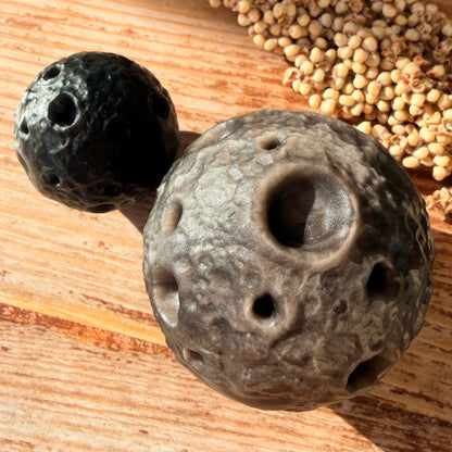 Obsidian Mond