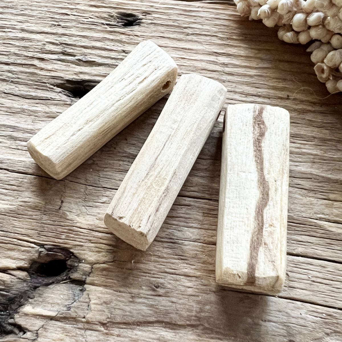 Palo Santo Anhänger