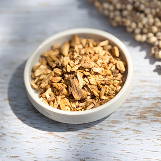 Palo Santo Chips