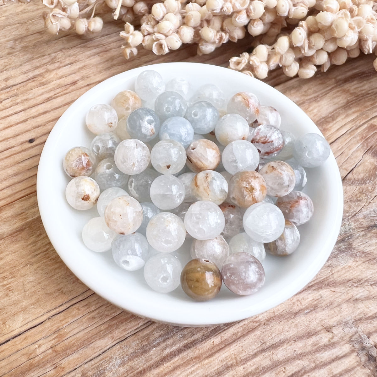 Coelestin Perlen - DIY SPIRIT