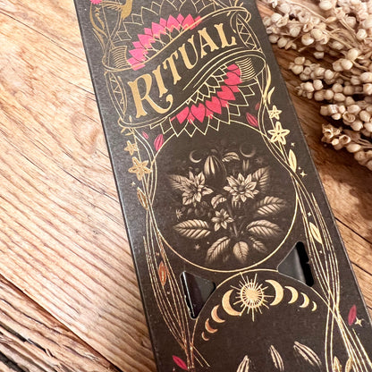 Ritual-Räucherstäbchen Cocoa