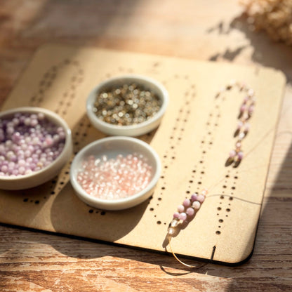 Return to you Tantric Necklace DIY-Set