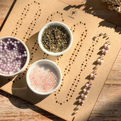 Return to you Tantric Necklace DIY-Set