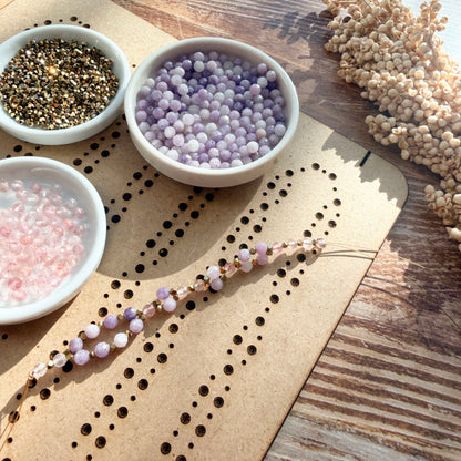 Return to you Tantric Necklace DIY-Set