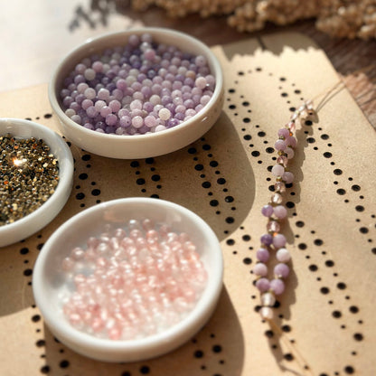 Return to you Tantric Necklace DIY-Set