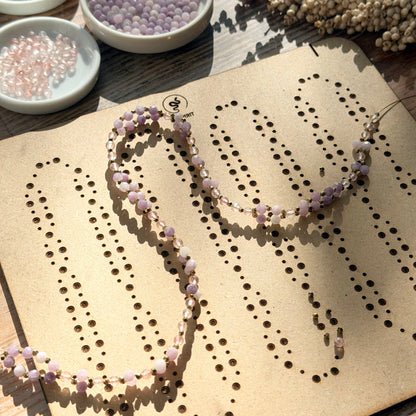 Return to you Tantric Necklace DIY-Set