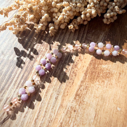 Return to you Tantric Necklace DIY-Set