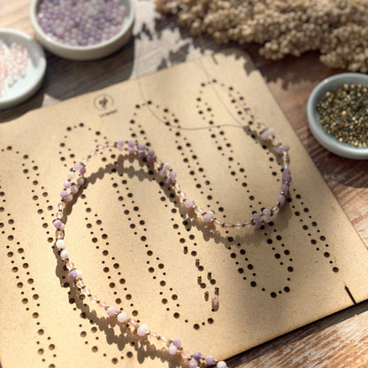 Return to you Tantric Necklace DIY-Set