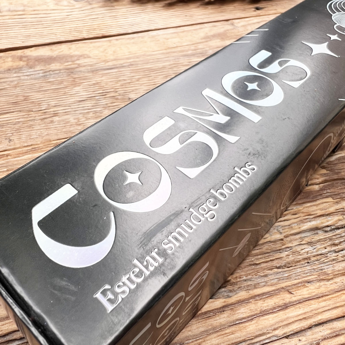 Cosmos Räucherset - DIY SPIRIT
