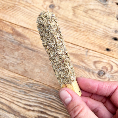Palo Santo Räucherstick (Lavendel)