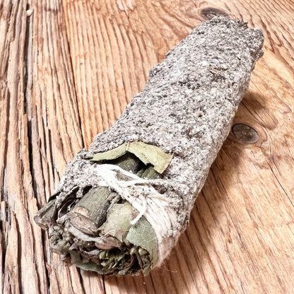 Sahumitos Smudge Kopal