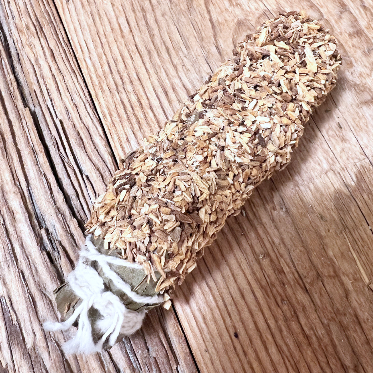 Sahumitos Smudge Palo Santo - DIY SPIRIT
