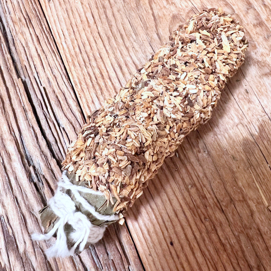 Sahumitos Smudge Palo Santo - DIY SPIRIT