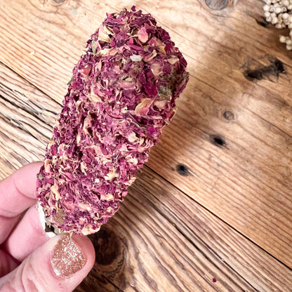 Sahumitos Smudge Rose